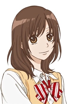 Shinohara Erika