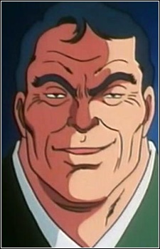 Yabuki Gosuke