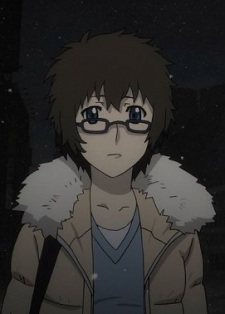 Oozora Ayumu