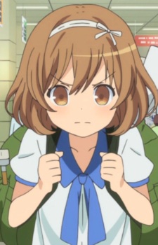 Mizusaka Yuzuki