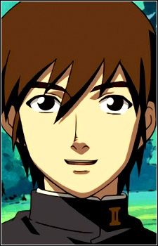 Fukamachi Shou