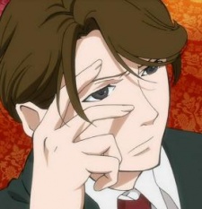 Kuhouin Ryuuji