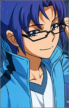 Kousaka Yuuma