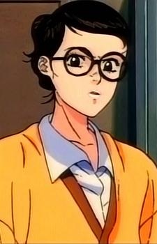Yogawa Reika