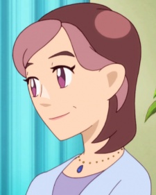 Otosaki Yurika