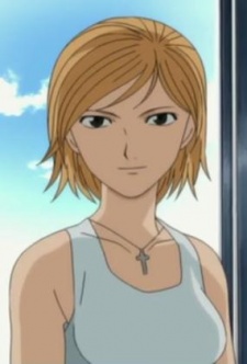 Hagiwara Makoto