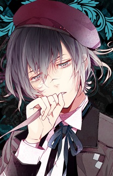 Mukami Azusa
