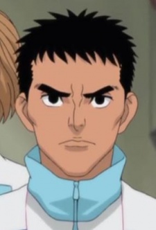 Okaizumi Seiji