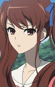 Akazawa Izumi