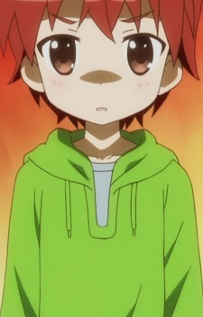 Inokuma Kouta