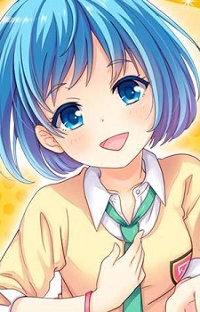 Hazuki Yuzuko