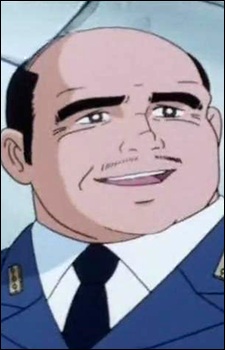 Ooishi Chief