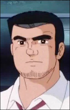 Natsuki Eiichirou