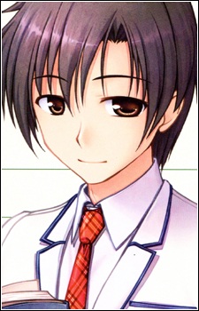 Kakei Kyoutarou