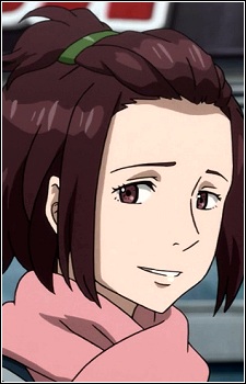 Murano Satomi