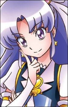 Hikawa Iona
