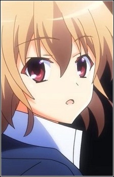 Irisu Kiyoka