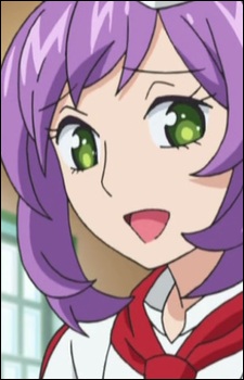 Manaka Himeka