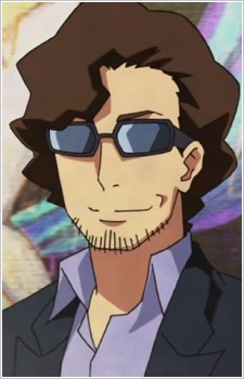 Maykid George