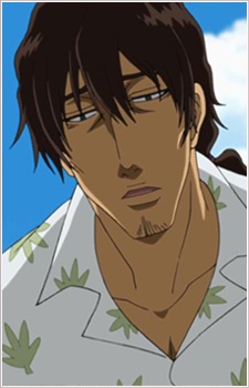Jino Kaoru