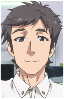 Sakasaki Mamoru