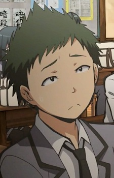 Kimura Masayoshi