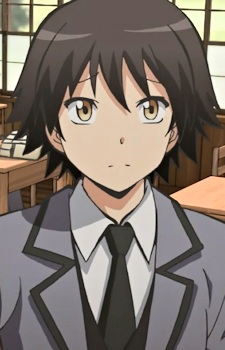 Isogai Yuuma