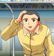 Kazuto Mori