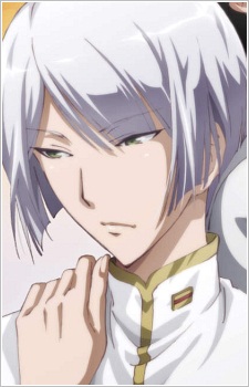 Kusatsu Kinshirou
