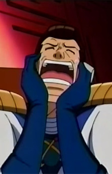 Tanaka John