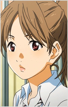 Kashiwagi Nao