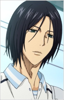 Mibuchi Reo