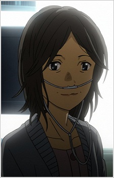 Arima Saki