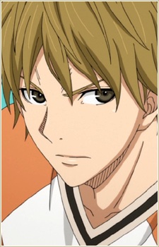 Miyaji Kiyoshi