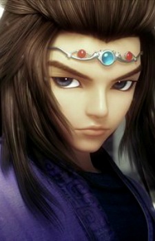 Xiang Shaoyu