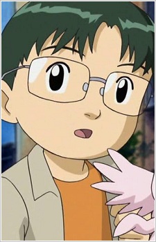 Kitagawa Kenta