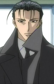 Kagami Kyoshiro