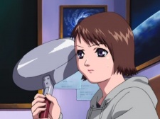 Hasegawa Aiko