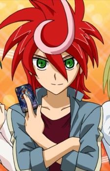 Shindou Chrono