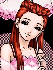 Miyanagi Chinami
