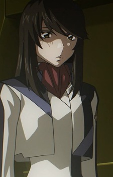Tatekami Seri