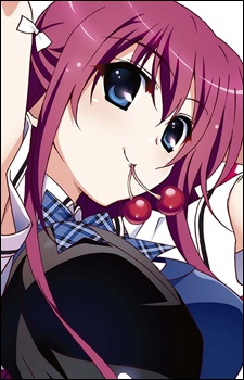 Suou Amane
