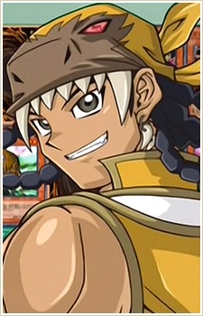 Kenzan Tyranno