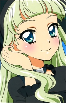 Toudou Yurika