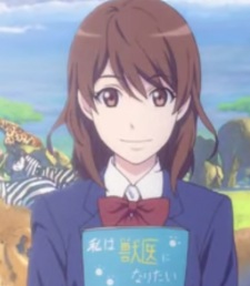 Yamazaki Chizuru