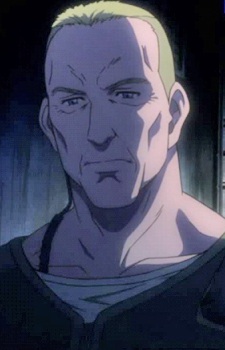 Caxton Shane J.