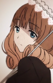 Saionji Rika
