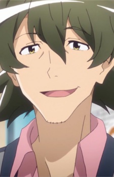 Hanada Yasutaka