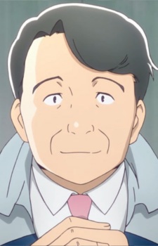 Yamanobe Takao
