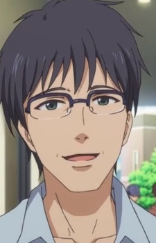 Yoshioka Michio